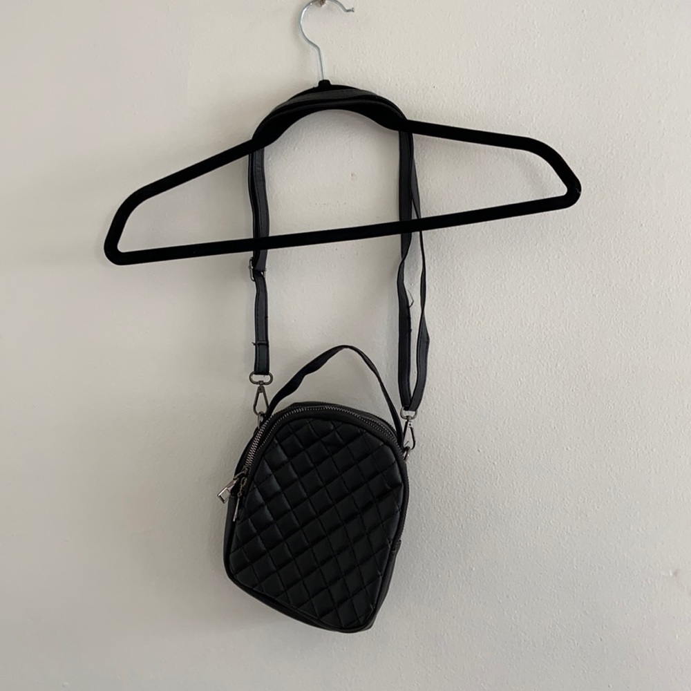 Nasty Gal Purse - NEVER USED!